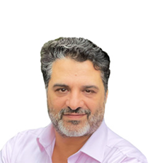 Osman Ozsan – Fund Manager Osman Ozsan – Fund Manager